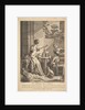 House of Cards by Jean Michel Liotard