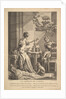 House of Cards by Jean Michel Liotard