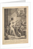 House of Cards by Jean Michel Liotard
