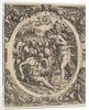 The Death of Adonis, 1544 by Jean Mignon