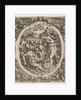 The Death of Adonis, 1544 by Jean Mignon