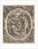 The Death of Adonis, 1544 by Jean Mignon