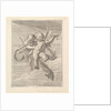 Groupe de deux angelots by Jean Morin