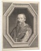 Jean-Pierre Camus, eveque de Belley by Jean Morin