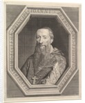 Jean-Pierre Camus, eveque de Belley by Jean Morin