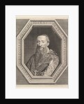 Jean-Pierre Camus, eveque de Belley by Jean Morin