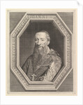 Jean-Pierre Camus, eveque de Belley by Jean Morin