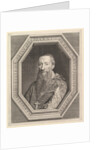 Jean-Pierre Camus, eveque de Belley by Jean Morin