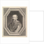 Jean-Pierre Camus, eveque de Belley by Jean Morin