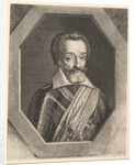 Henri IV, roi de France by Jean Morin
