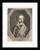 Henri IV, roi de France by Jean Morin