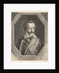 Henri IV, roi de France by Jean Morin
