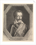 Henri IV, roi de France by Jean Morin