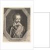 Henri IV, roi de France by Jean Morin