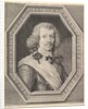 Henri de Lorraine, comte d'Harcourt by Jean Morin