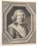 Henri de Lorraine, comte d'Harcourt by Jean Morin