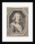 Henri de Lorraine, comte d'Harcourt by Jean Morin