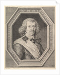 Henri de Lorraine, comte d'Harcourt by Jean Morin