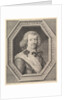 Henri de Lorraine, comte d'Harcourt by Jean Morin