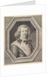 Henri de Lorraine, comte d'Harcourt by Jean Morin