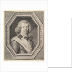 Henri de Lorraine, comte d'Harcourt by Jean Morin