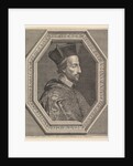 Jansenius, eveque d'Ypres by Jean Morin