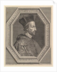 Jansenius, eveque d'Ypres by Jean Morin