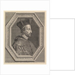 Jansenius, eveque d'Ypres by Jean Morin