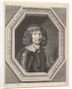 Francois Potier, marquis de Gesvres, marechal de camp by Jean Morin