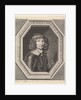 Francois Potier, marquis de Gesvres, marechal de camp by Jean Morin