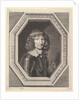 Francois Potier, marquis de Gesvres, marechal de camp by Jean Morin
