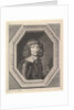 Francois Potier, marquis de Gesvres, marechal de camp by Jean Morin