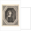 Francois Potier, marquis de Gesvres, marechal de camp by Jean Morin