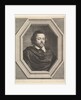 Nicolas Chrystin, bourgeois d'Anvers by Jean Morin