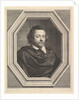Nicolas Chrystin, bourgeois d'Anvers by Jean Morin