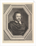 Nicolas Chrystin, bourgeois d'Anvers by Jean Morin