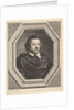 Nicolas Chrystin, bourgeois d'Anvers by Jean Morin