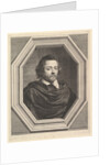 Nicolas Chrystin, bourgeois d'Anvers by Jean Morin