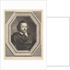 Nicolas Chrystin, bourgeois d'Anvers by Jean Morin