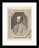 Jean Duvergier de Hauranne, abbe de Saint-Cyran by Jean Morin