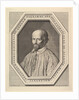 Jean Duvergier de Hauranne, abbe de Saint-Cyran by Jean Morin