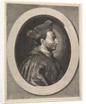 Saint Charles-Borromee, cardinal et archeveque de Milan by Jean Morin