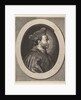 Saint Charles-Borromee, cardinal et archeveque de Milan by Jean Morin