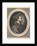 Saint Charles-Borromee, cardinal et archeveque de Milan by Jean Morin