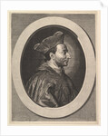 Saint Charles-Borromee, cardinal et archeveque de Milan by Jean Morin