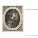 Saint Charles-Borromee, cardinal et archeveque de Milan by Jean Morin