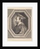 Saint Charles Borromee, cardinal et archeveque de Milan by Jean Morin