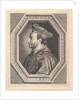 Saint Charles Borromee, cardinal et archeveque de Milan by Jean Morin