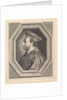 Saint Charles Borromee, cardinal et archeveque de Milan by Jean Morin