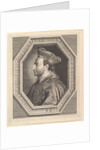 Saint Charles Borromee, cardinal et archeveque de Milan by Jean Morin